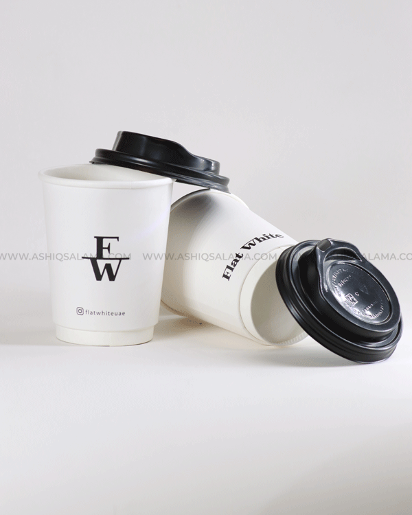 Customized Paper Cups