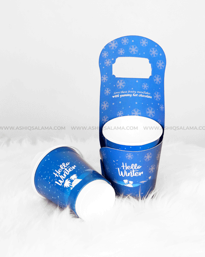 Winter Packaging