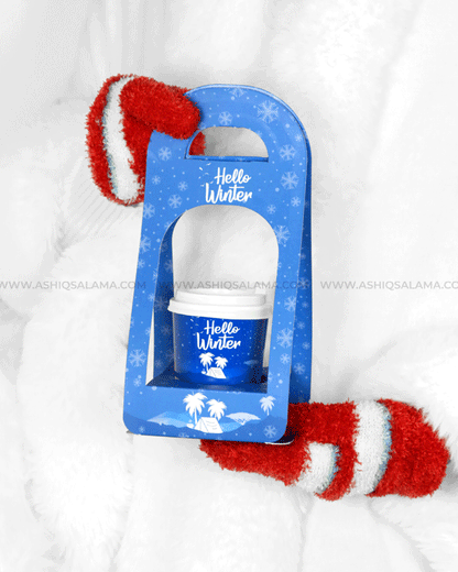 Winter Packaging