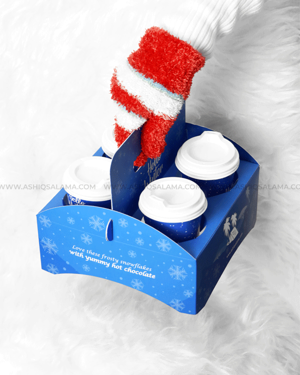 Winter Packaging