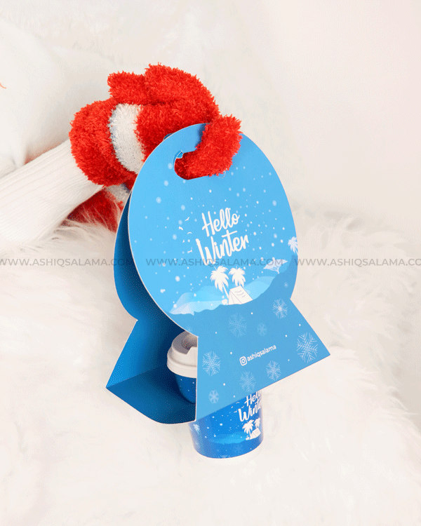 Winter Packaging