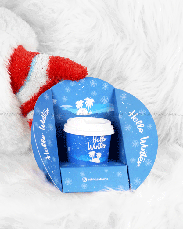 Winter Packaging