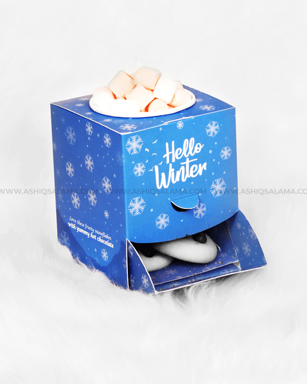 Winter Packaging