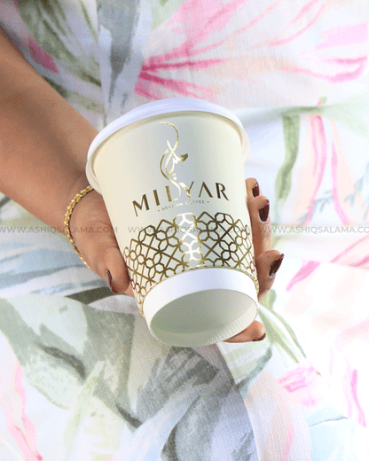 Customized Paper Cups