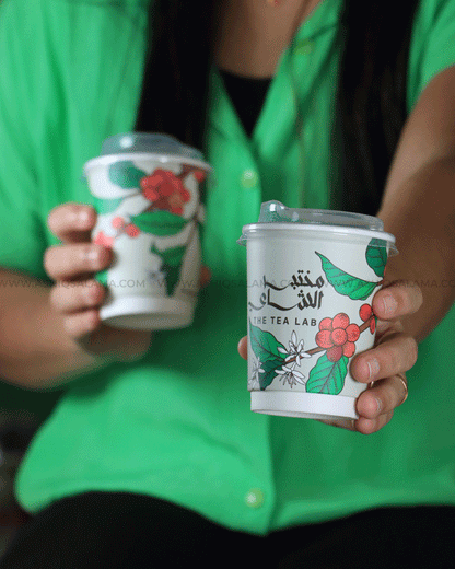 Customized Paper Cups