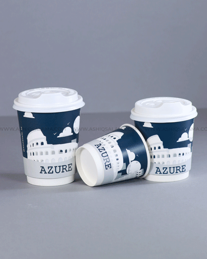 Customized Paper Cups