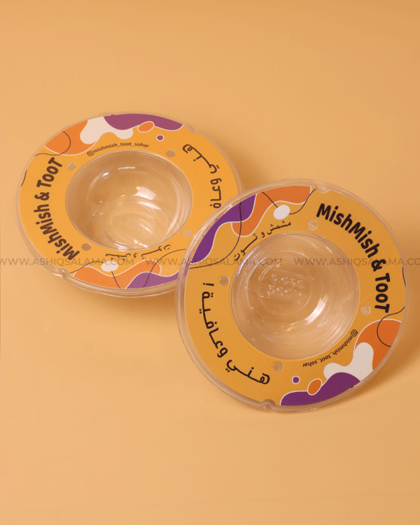 Ice Cream Smoky Bowl